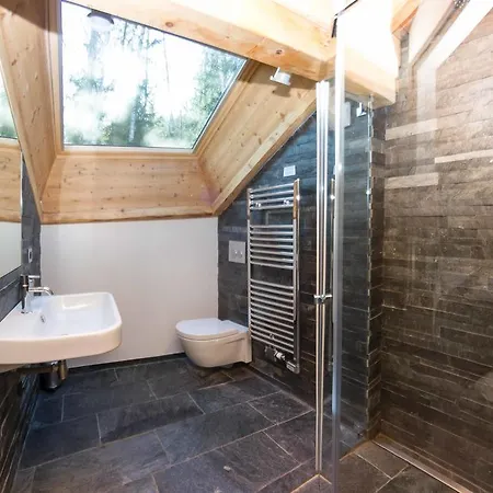 La Source - Year Chalet *