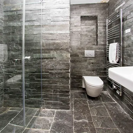 Dağ evi La Source *