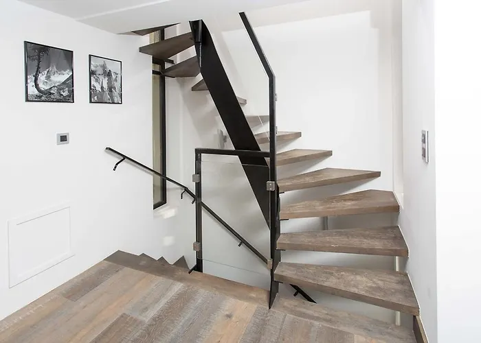 La Source - Year * Chamonix